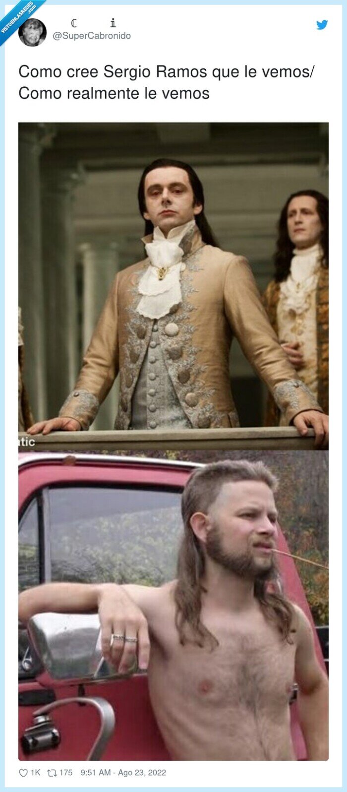 sergio ramos,verse,punto de vista,marques,cutre
