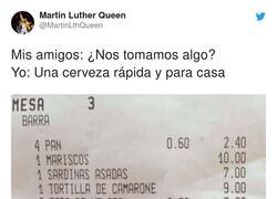 Enlace a Debieron terminar bien finos, por @MartinLthQueen