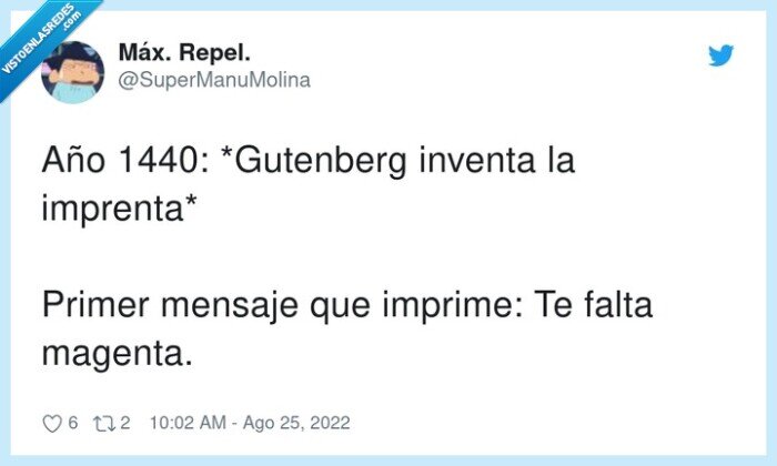 gutenberg,imprenta,inventar,mensaje,imprime,magenta