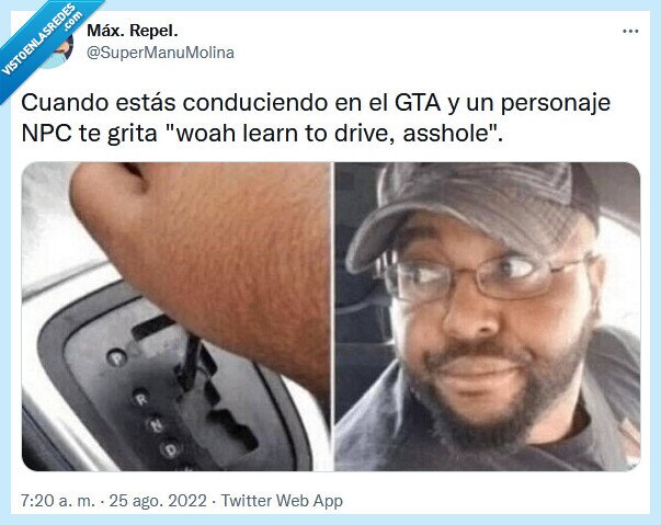 gta,npc,conducir