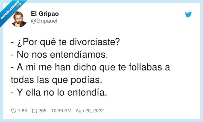 entendíamos,divorciaste,entendía,folIarse