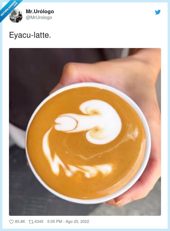 eyacuIatte,cafe,rabo