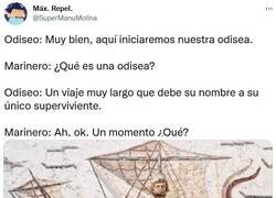 Enlace a Menudo spoiler por @supermanumolina