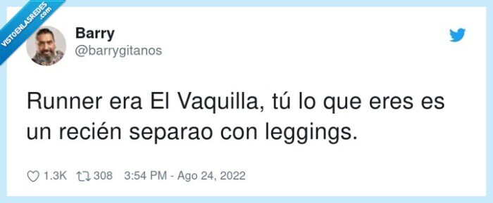 vaquilla,leggings,recién separado,runner