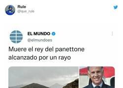Enlace a Es que... por @que_rule