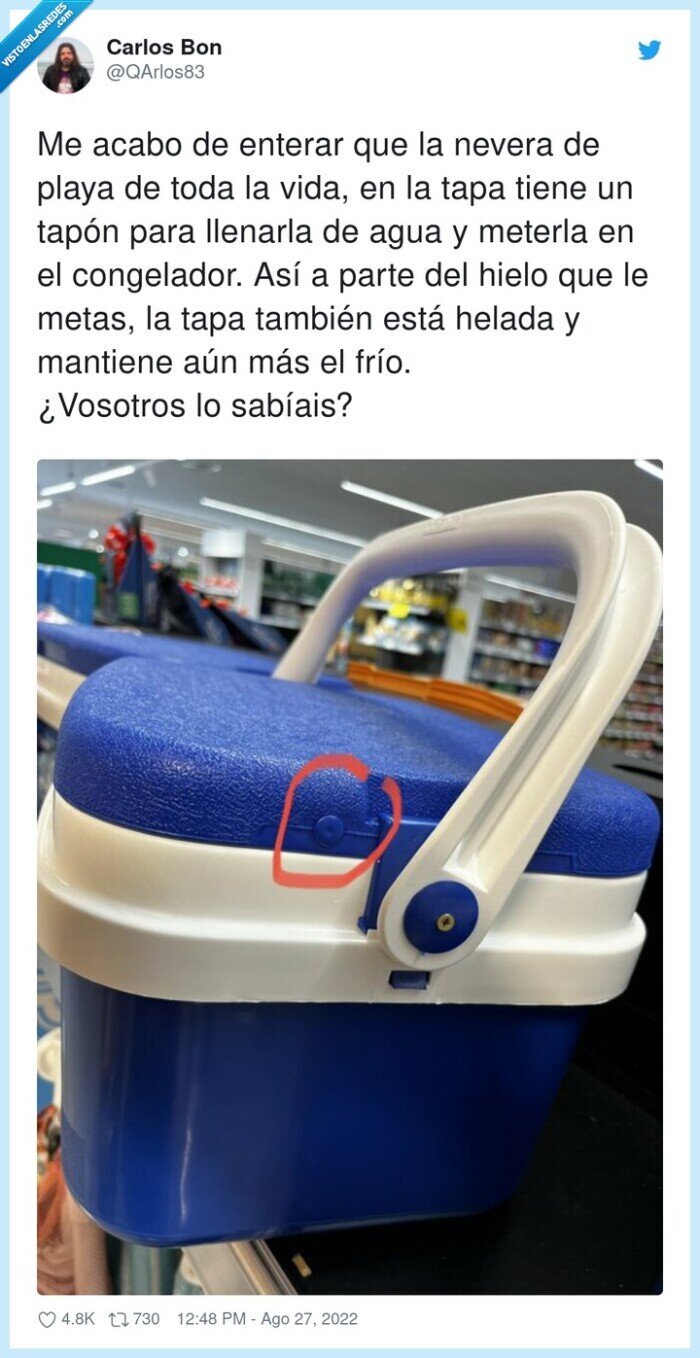 congelador,sabíais,nevera,agua,congelada