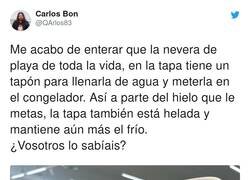 Enlace a Y me lo dices ahora que acaba el verano, por @QArlos83