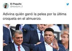 Enlace a Lucha encarnizada, vaya combate de sumo a lo humor amarillo, por @elpaquito_2