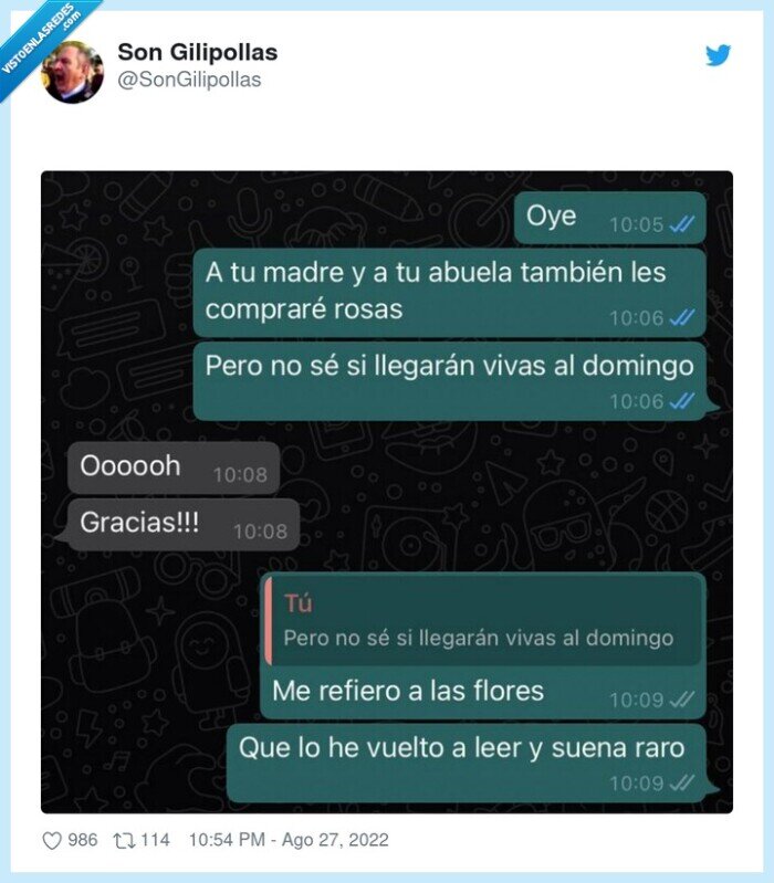 flores,madre,vivas,abuela