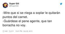 Enlace a Si cuela, cuela, por @SuperGili