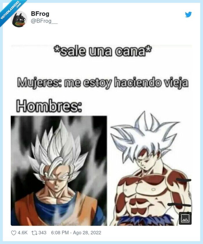 canas,goku