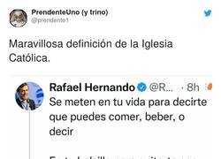 Enlace a A él nadie le dice cuando tiene que dejar de beber, por @prendente1