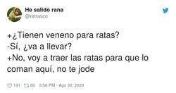 Enlace a El flautista de Hamelin, por @retrasco