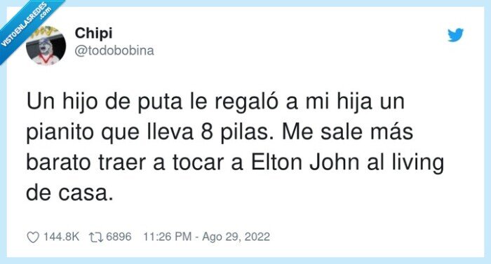 regalo,piano,living,barato