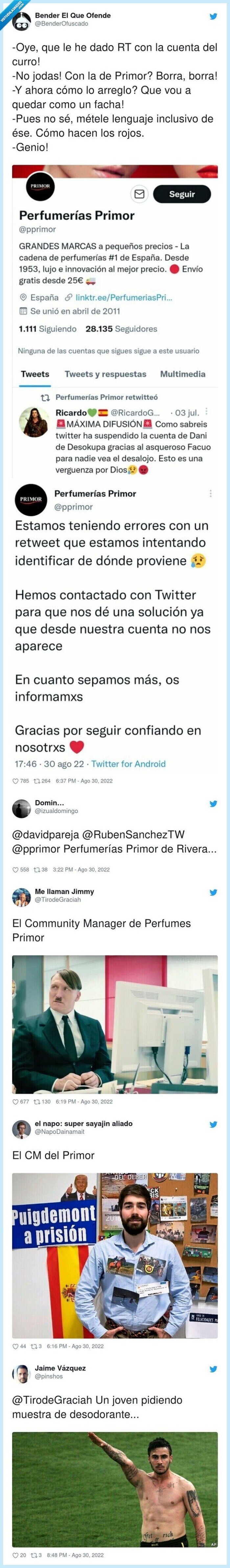 primor,desokupa,facha,tweets