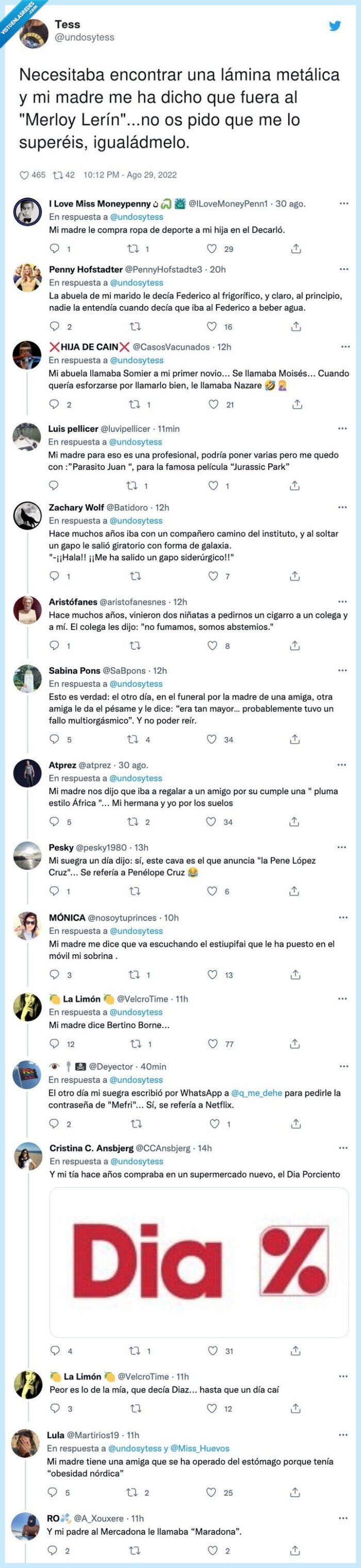 nombres,madres,anglosajones,merloy lerin