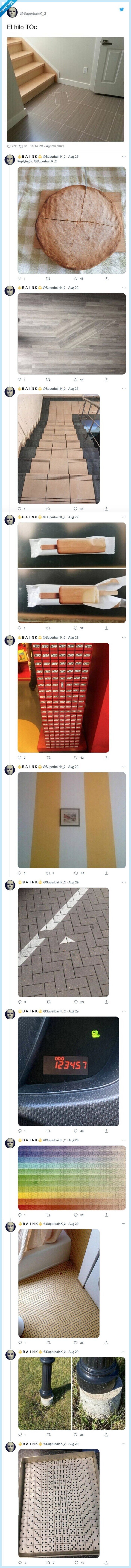 toc,desorden,cosas