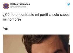 Enlace a Experto en CSI's, por @Guarromantico_