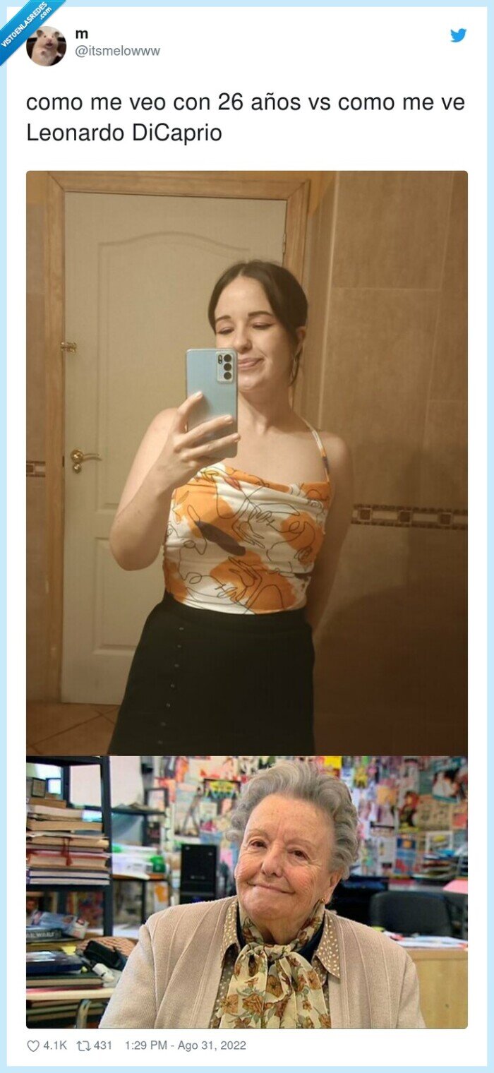 leonardo dicaprio,años,edad,novias