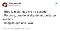 Enlace a Así se empieza septiembre, por @gibirruweinao