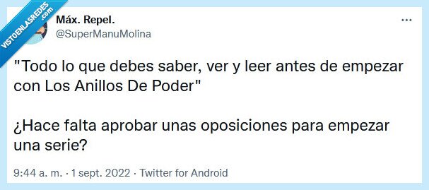 serie,saber,ver,aprobar