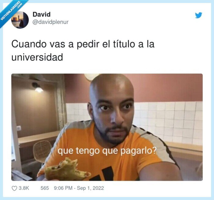 universidad,título,pagar,borja escalona