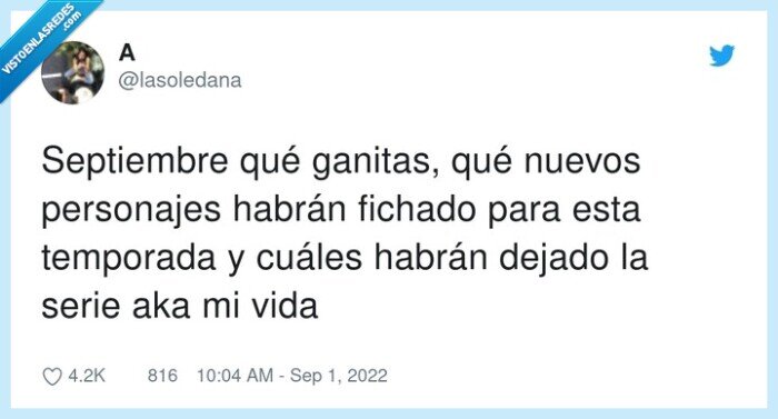 septiembre,personajes,temporada,ganitas