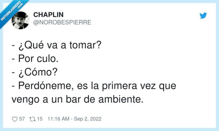 bar de ambiente,primera,tomar,dar,culo