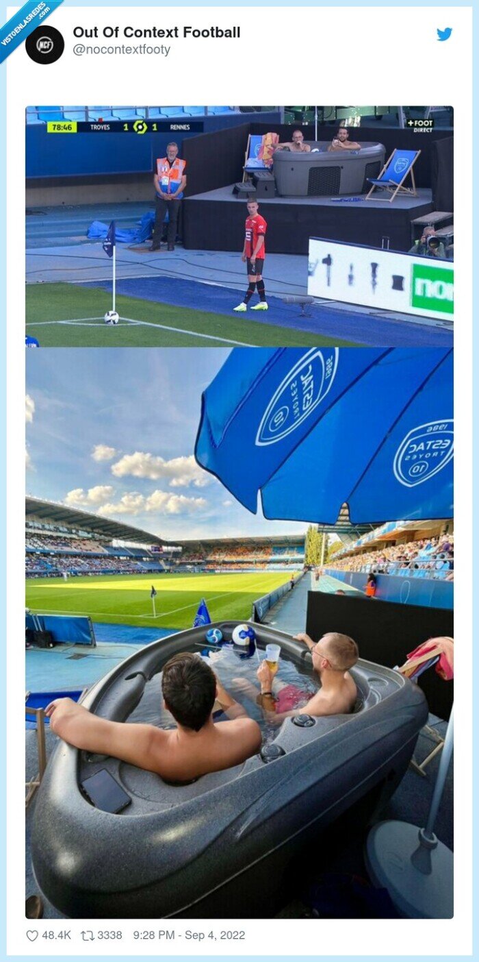 jacuzzi,futbol,campo