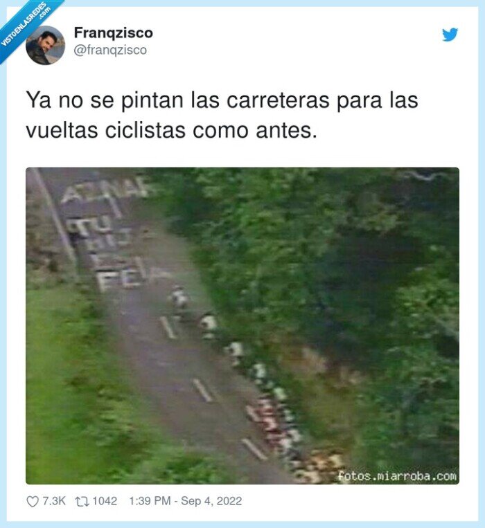 carreteras,ciclistas,vueltas,pintar