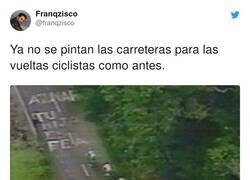 Enlace a Mira que tenían encanto, por @franqzisco