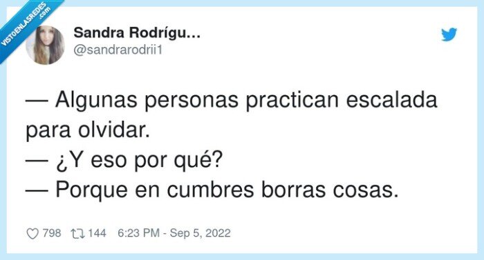practicar,personas,escalada,algunas,olvidar,cumbres