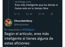 Enlace a Un nuevo ídolo acecha internet y se dedica a romper todos los clickbaits de las redes sociales, por @magnateUSA