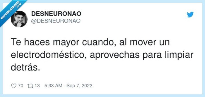 electrodom&eacute;stico,aprovechar,limpiar,detr&aacute;s