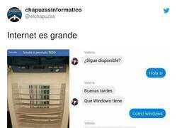 Enlace a Pues... seguro que corre el Doom, por @elchapuzas