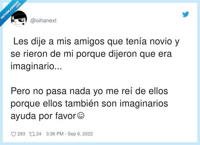 amigos,novio,imaginario