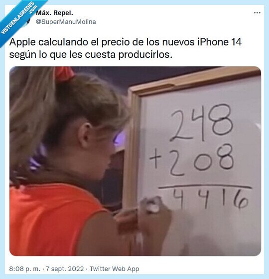 apple,precio,productos,iphone 14