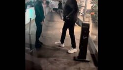 Enlace a Hay gente que sólo quiere morir, aunque la broma me parece bestial