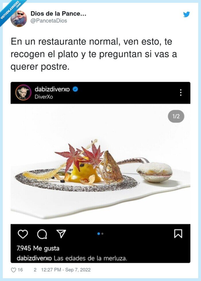 restaurante,diberxo,merluza