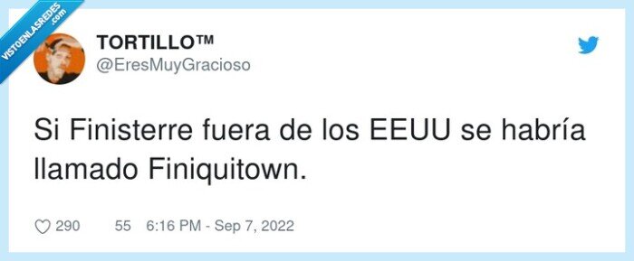 finiquitown,finisterre,llamado,eeuu