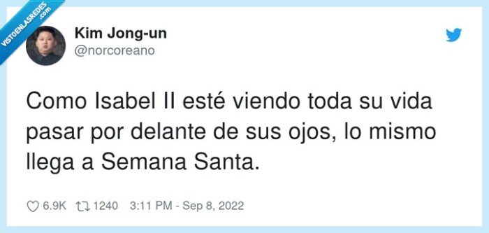 reina isabel II,dep,muerte