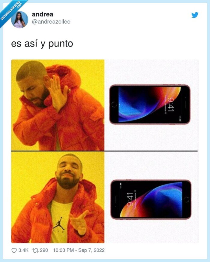 drake,movil,horizontal