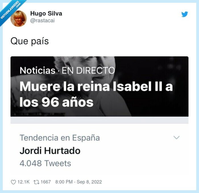 españa,jordi hurtado,reina isabel ii,muerte,dep