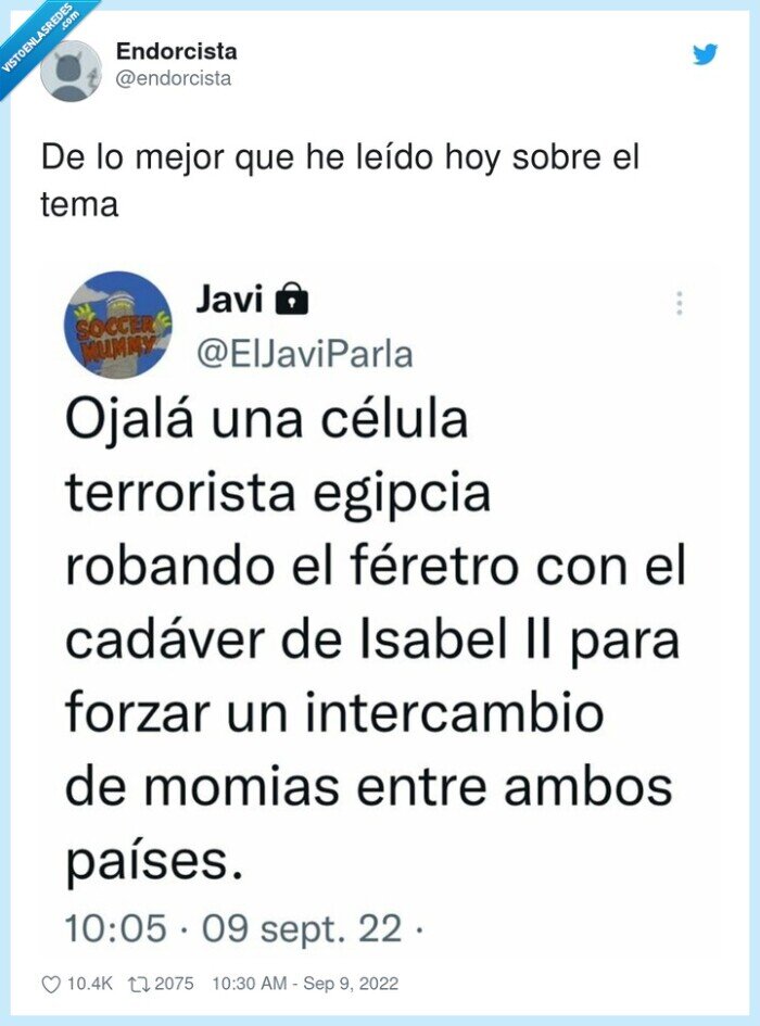 momias,intercambio,british museum,egipto