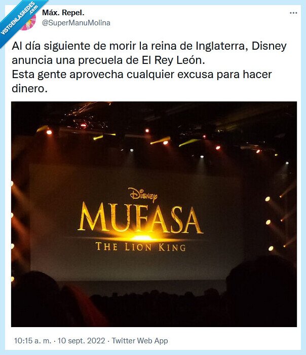 mufasa,rey león,reina,inglatera,disney