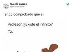 Enlace a Esa mierda nunca acaba, por @cuantocabron