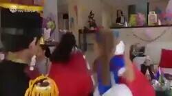 Enlace a Soy fan de Negranieves, por @Kuntenserven