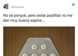 Enlace a ¿No tienes otra marca?, por @Criticomic0