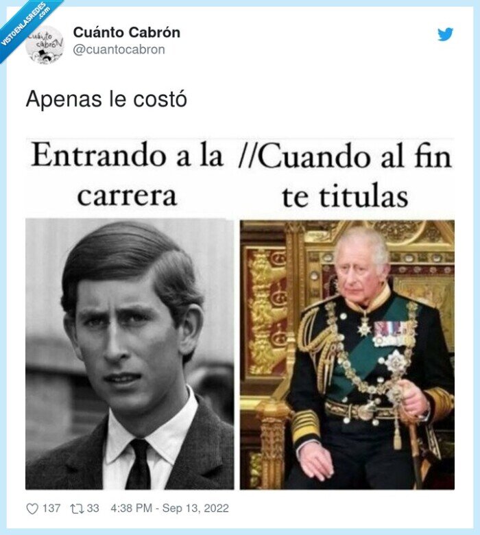 carlos iii,envejecer,carrera,años
