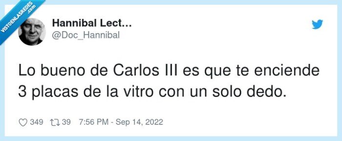 carlos iii,dedos,placas,vitro